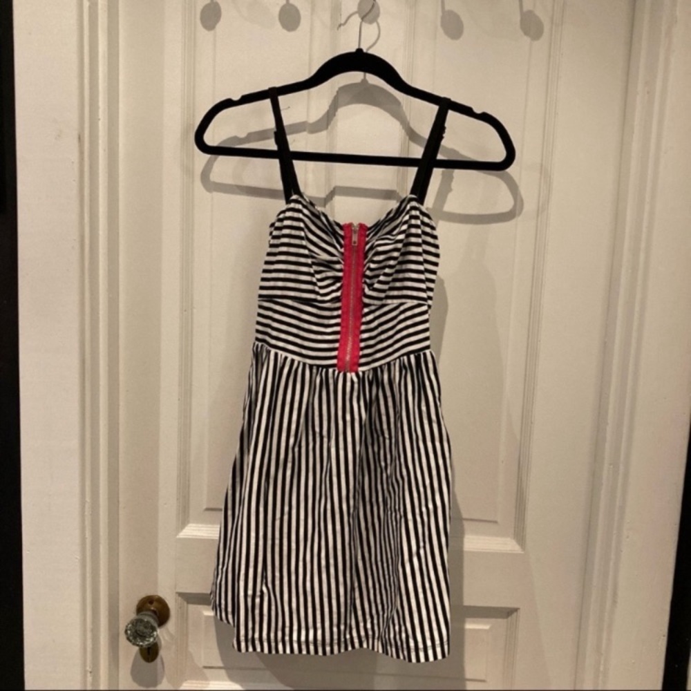 Hot Topic Dress